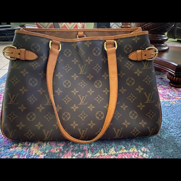 Louis Vuitton monogram tote bag!!! - Picture 2 of 7